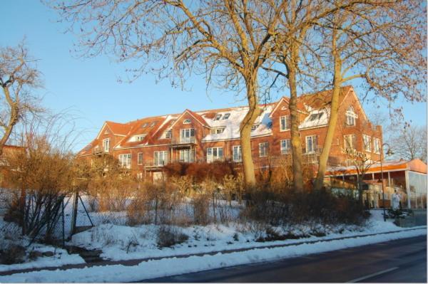 Grosser Haffblick Rerik Exteriér fotografie