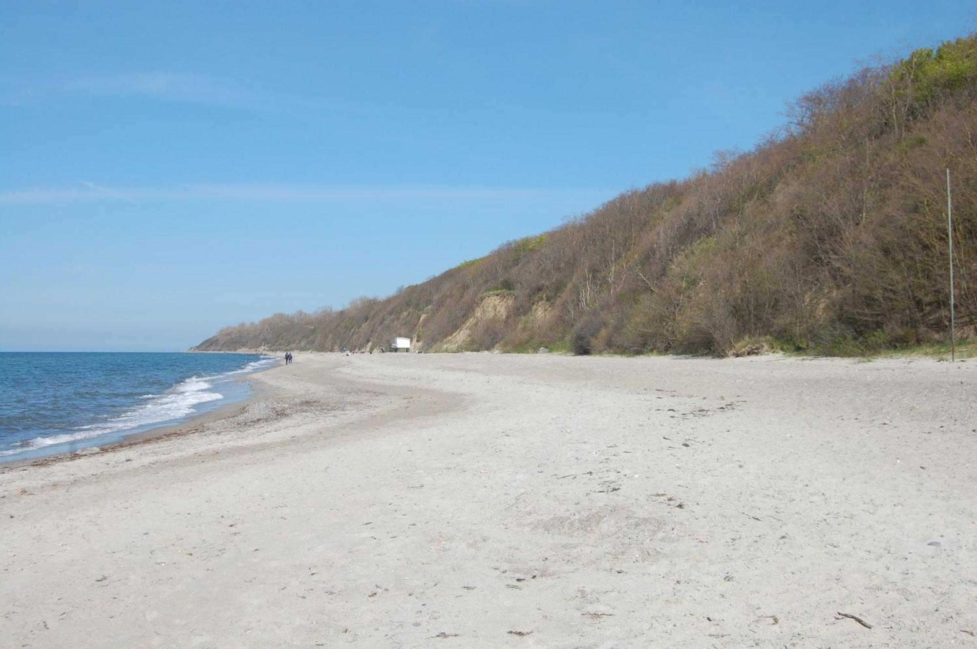 Grosser Haffblick Rerik Exteriér fotografie